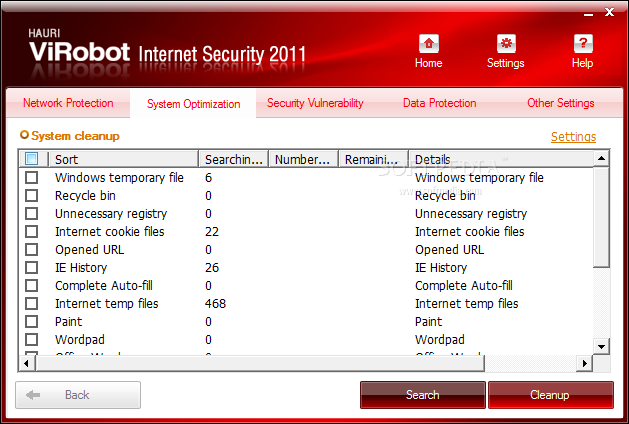 Screenshot 9