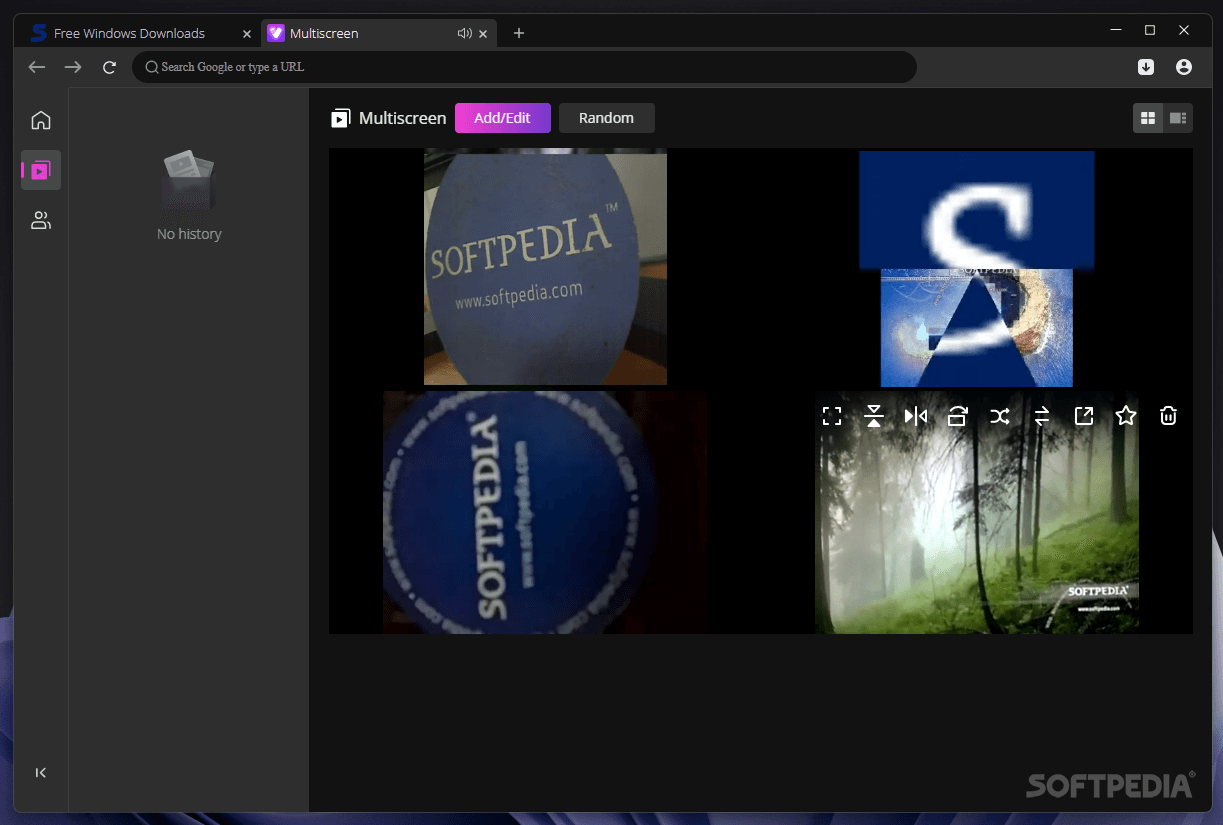 Screenshot 2