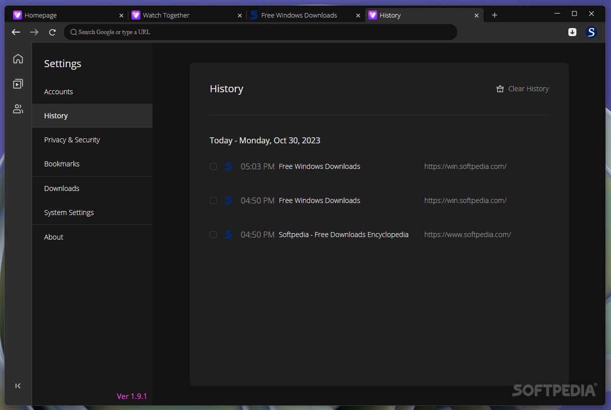 Screenshot 7