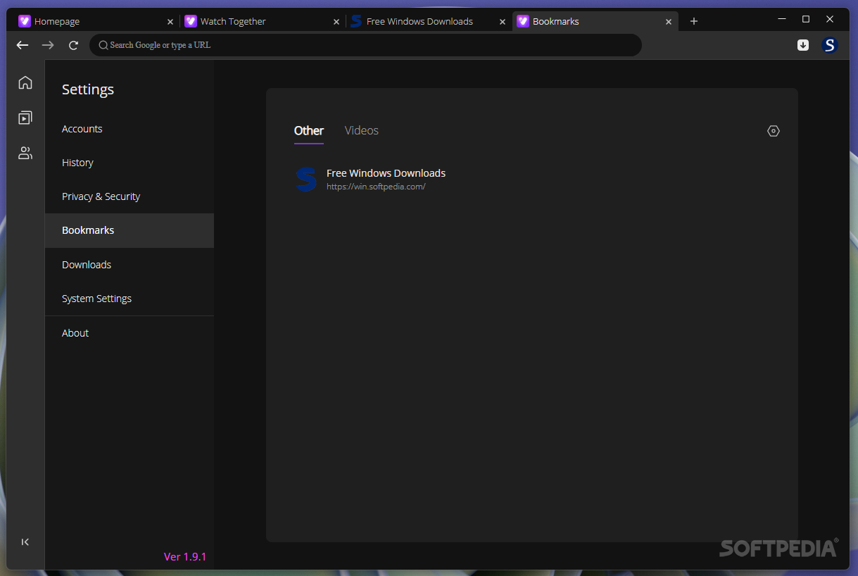 Screenshot 8