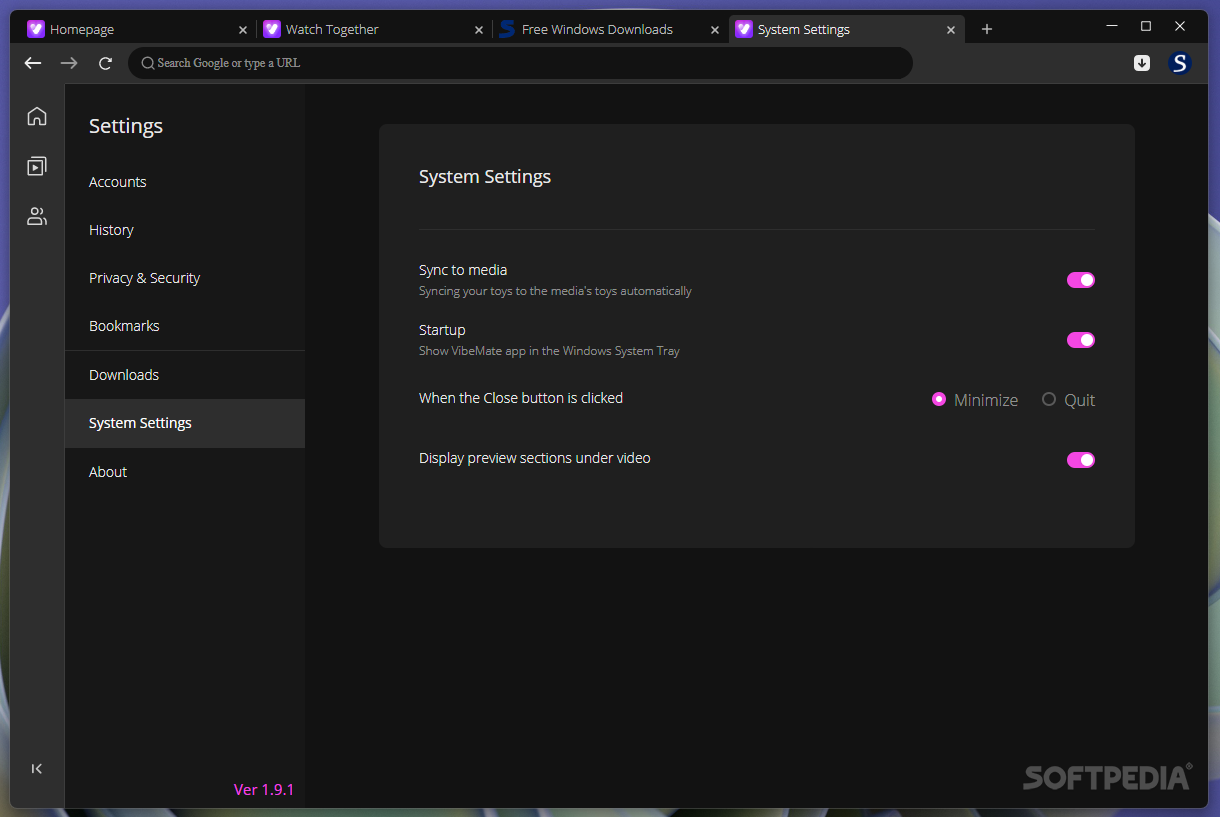 Screenshot 9
