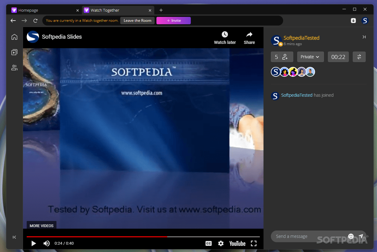 Screenshot 5