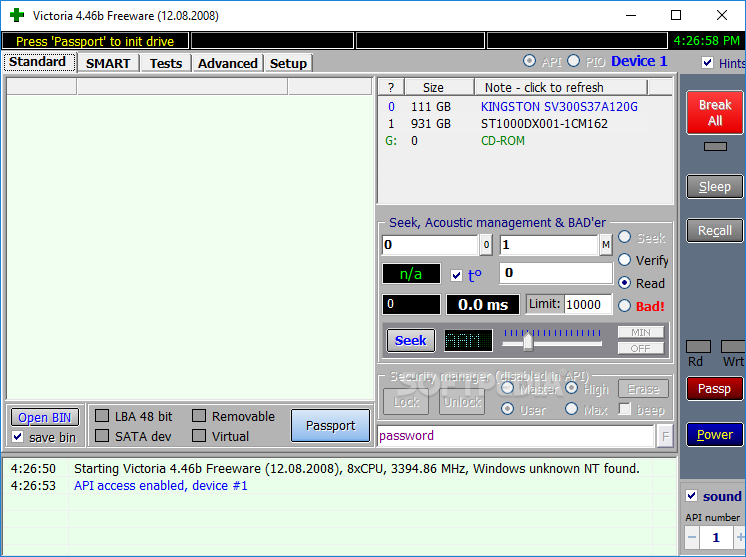 Screenshot 1