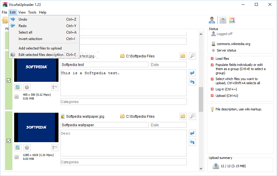 Screenshot 3