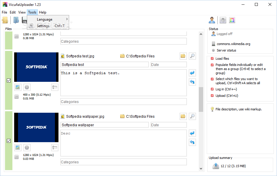 Screenshot 5