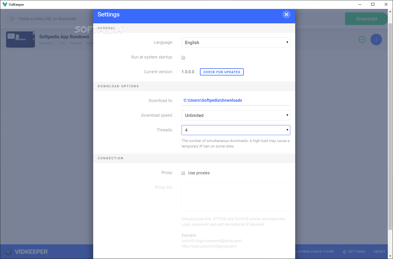 Screenshot 5