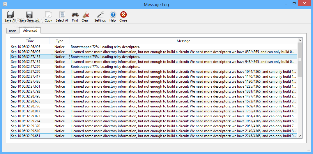 Screenshot 5