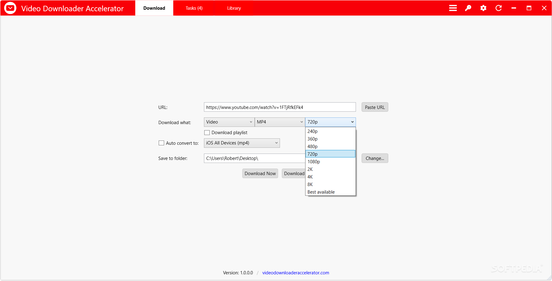 Screenshot 4