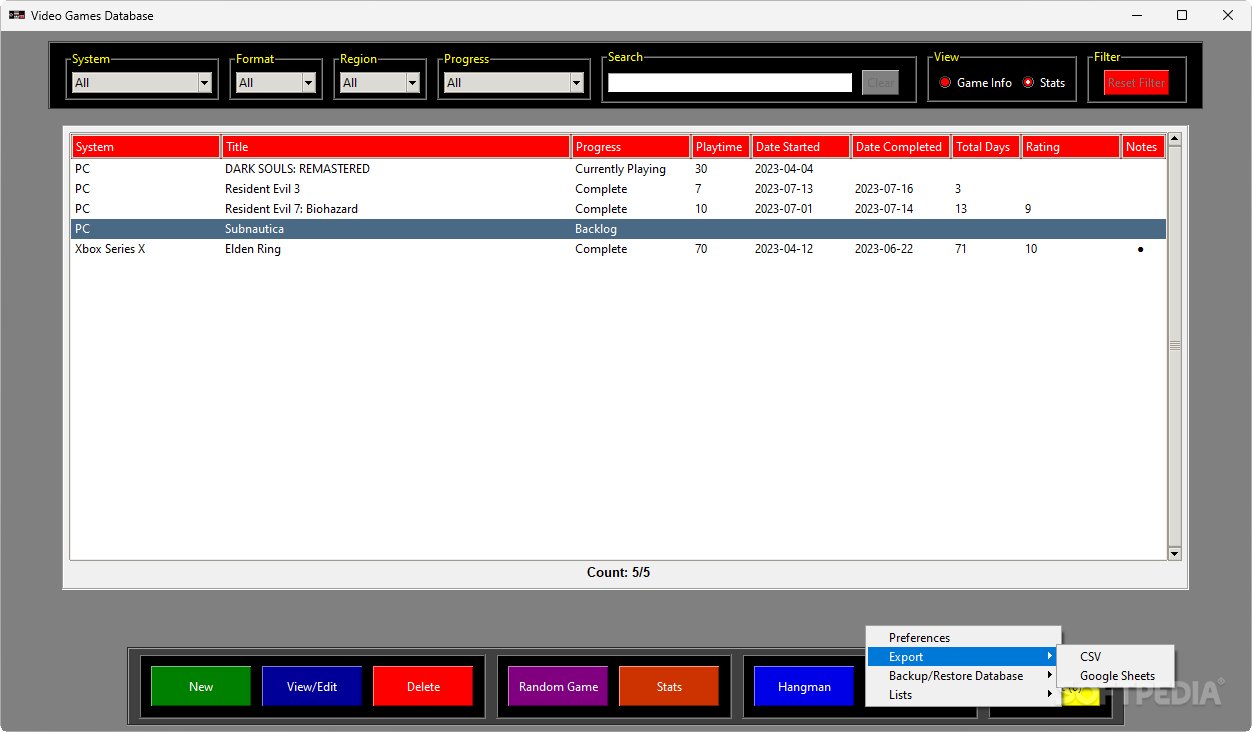 Screenshot 8