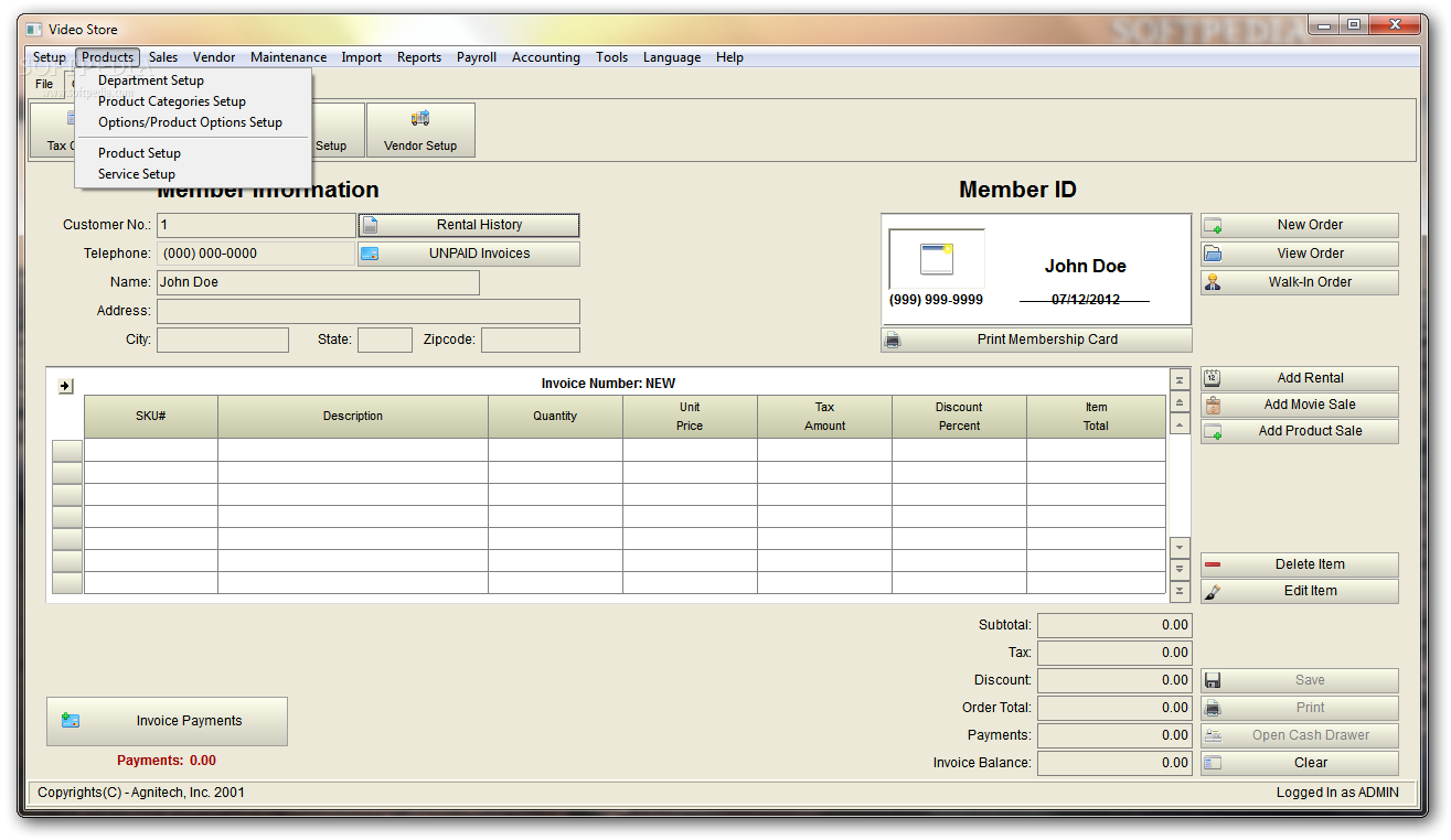 Screenshot 3