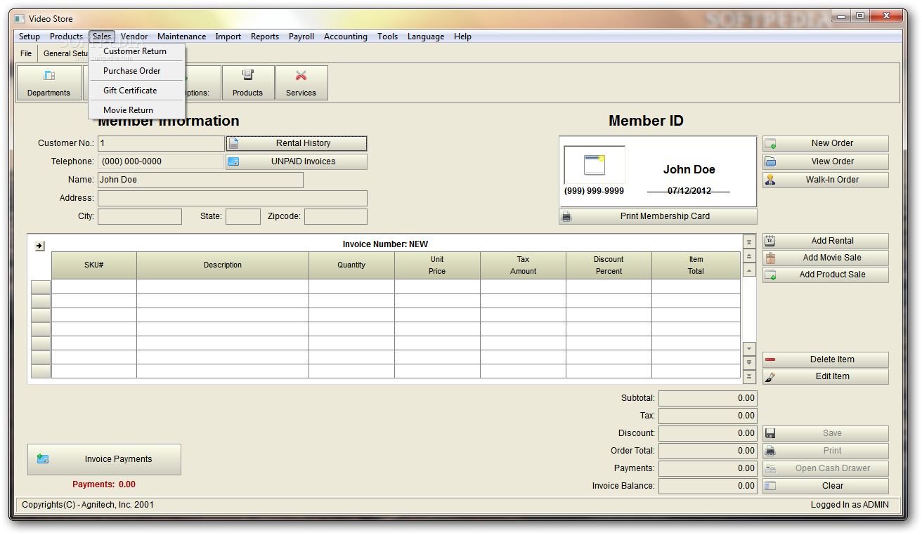 Screenshot 4