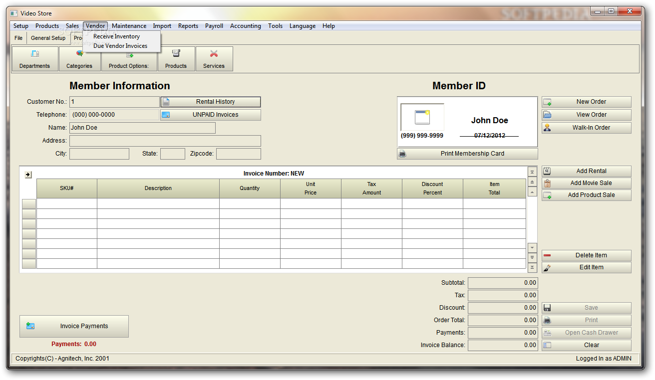 Screenshot 5