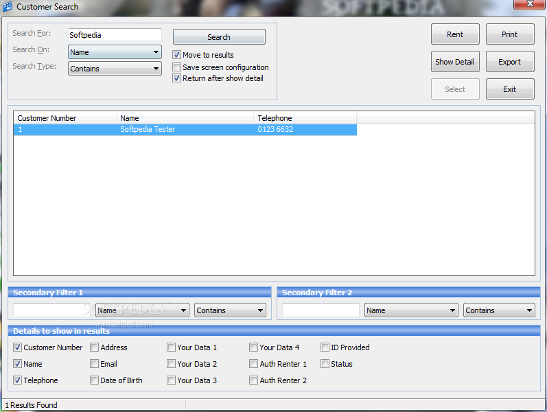Screenshot 4