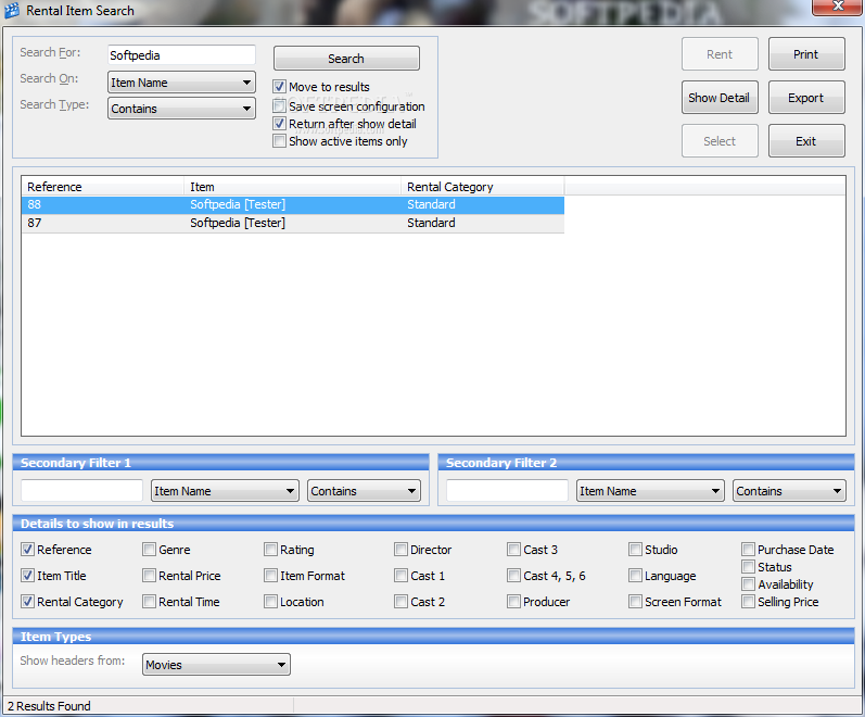 Screenshot 5