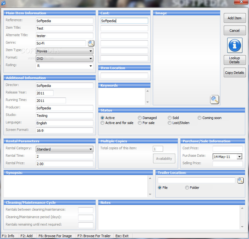 Screenshot 6