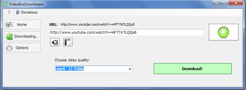 Screenshot 1