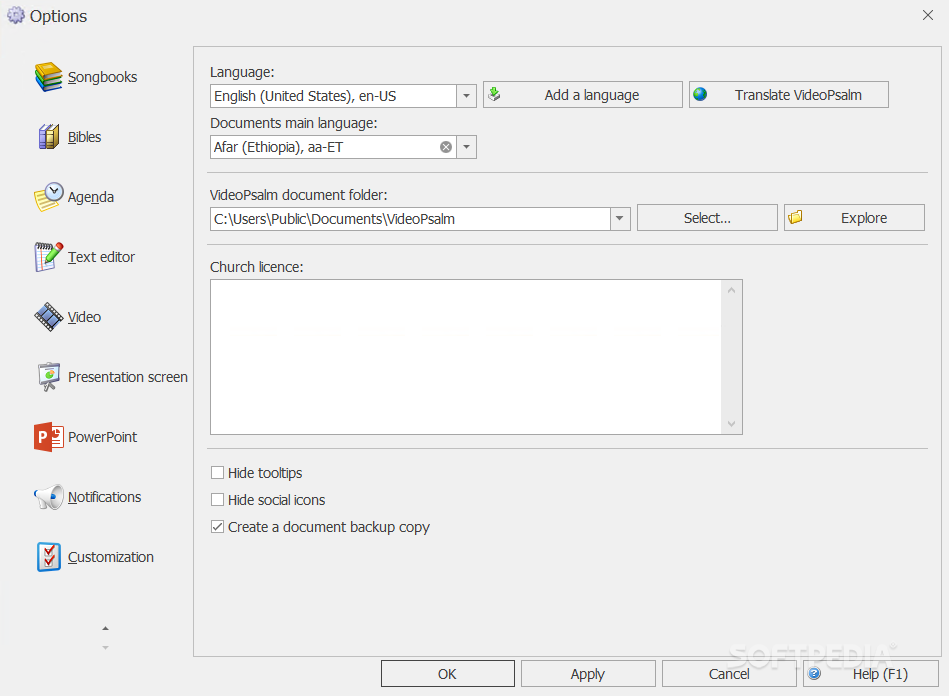 Screenshot 5