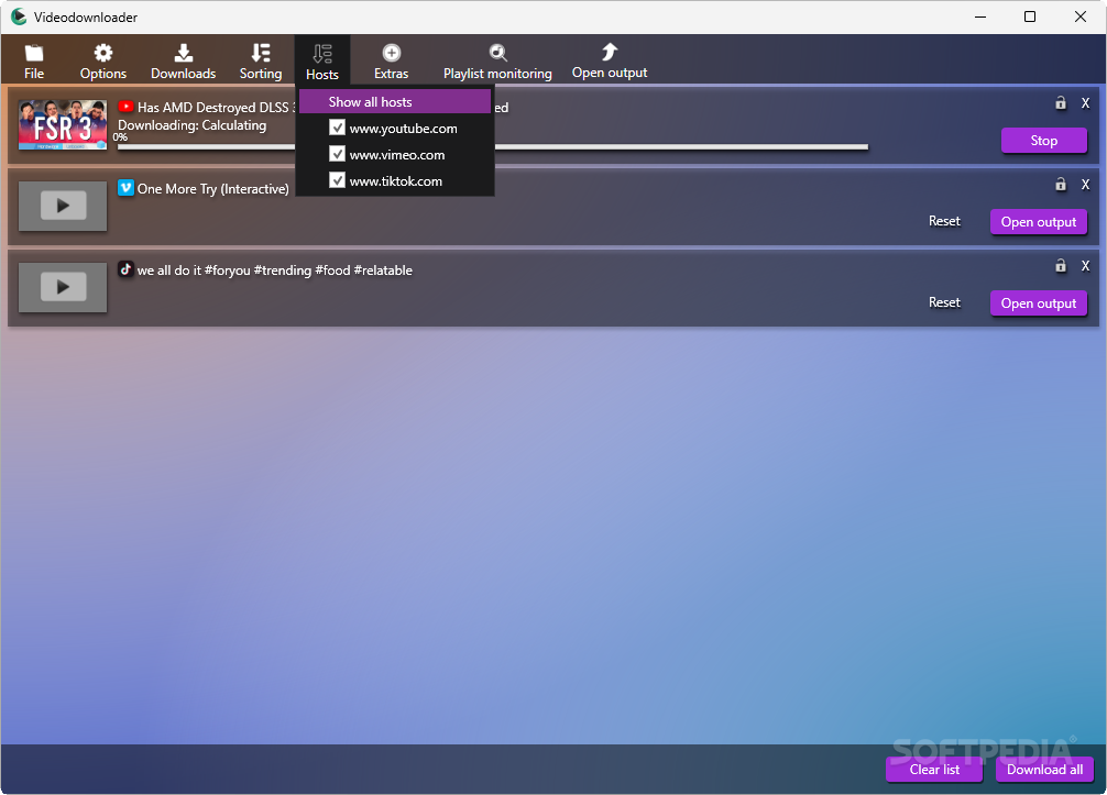 Screenshot 3