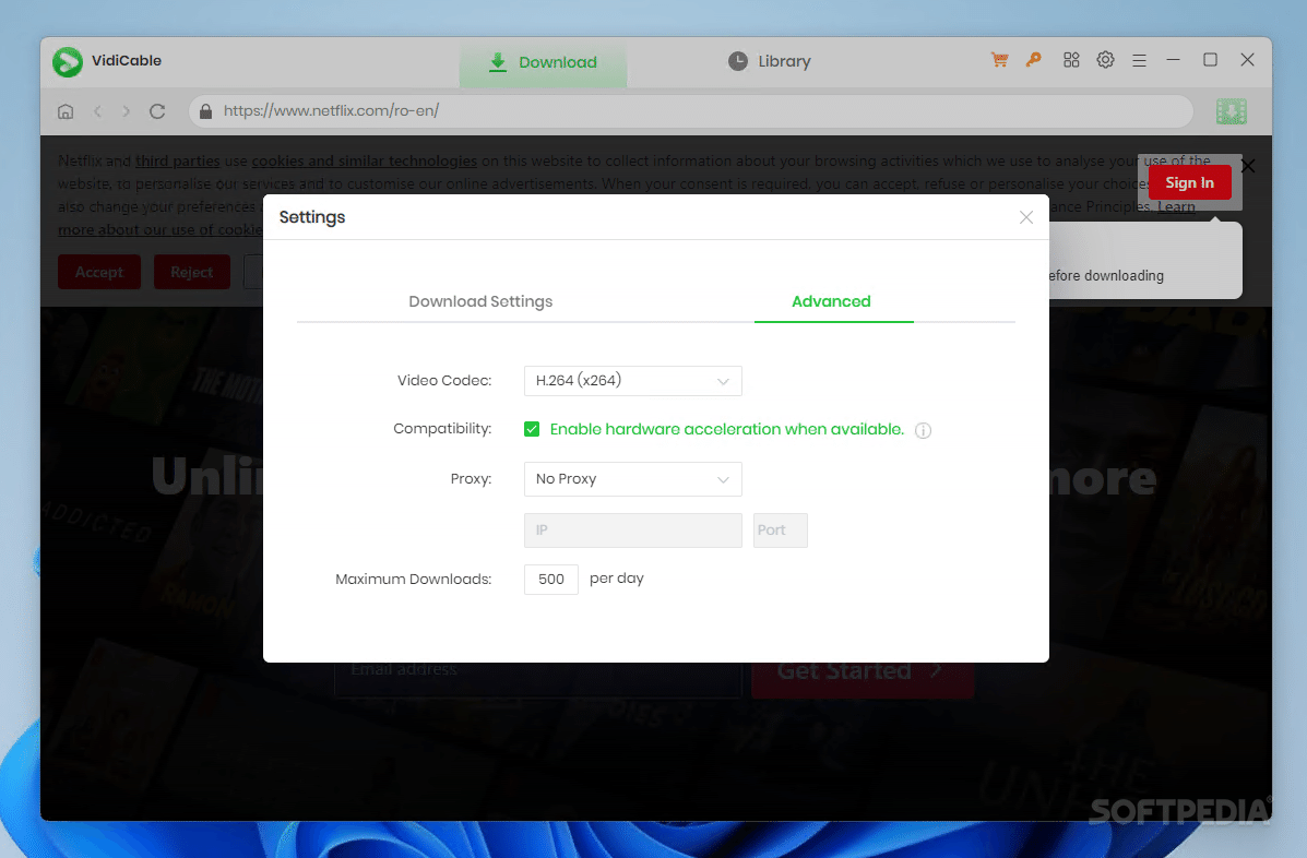 Screenshot 4
