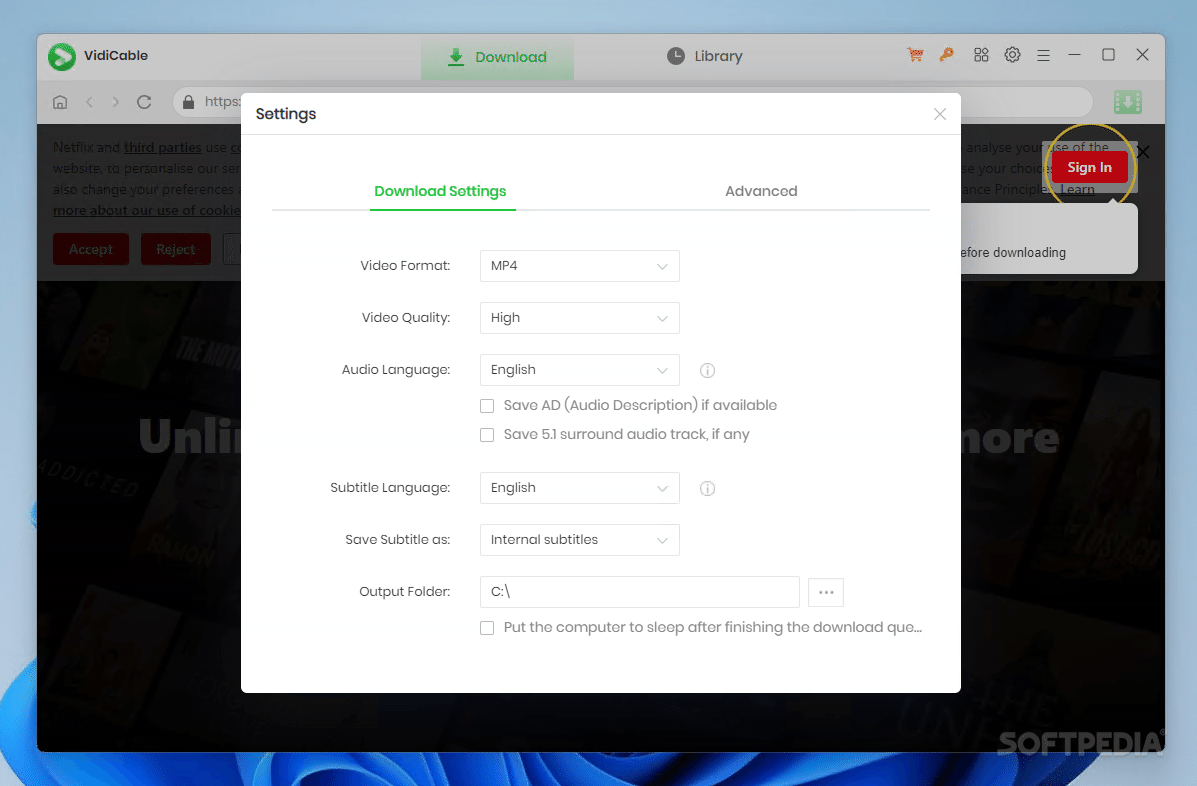 Screenshot 3