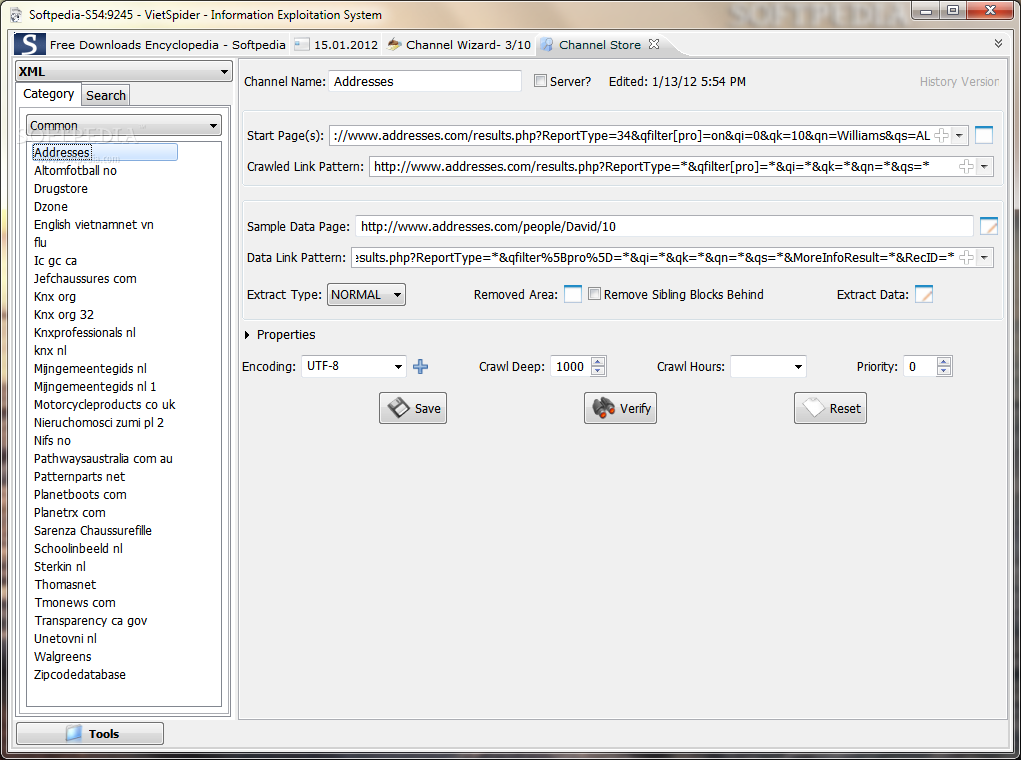 Screenshot 5