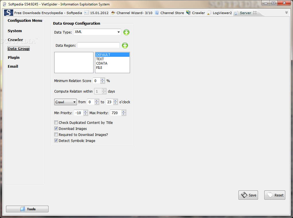 Screenshot 9