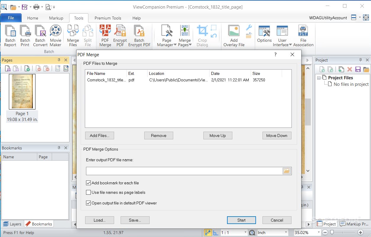Screenshot 5