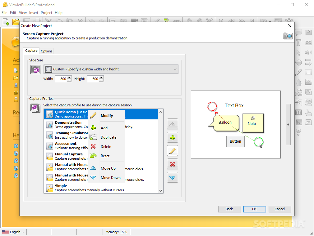 Screenshot 5