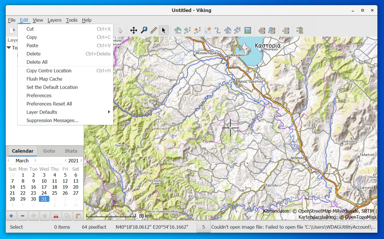 Screenshot 3