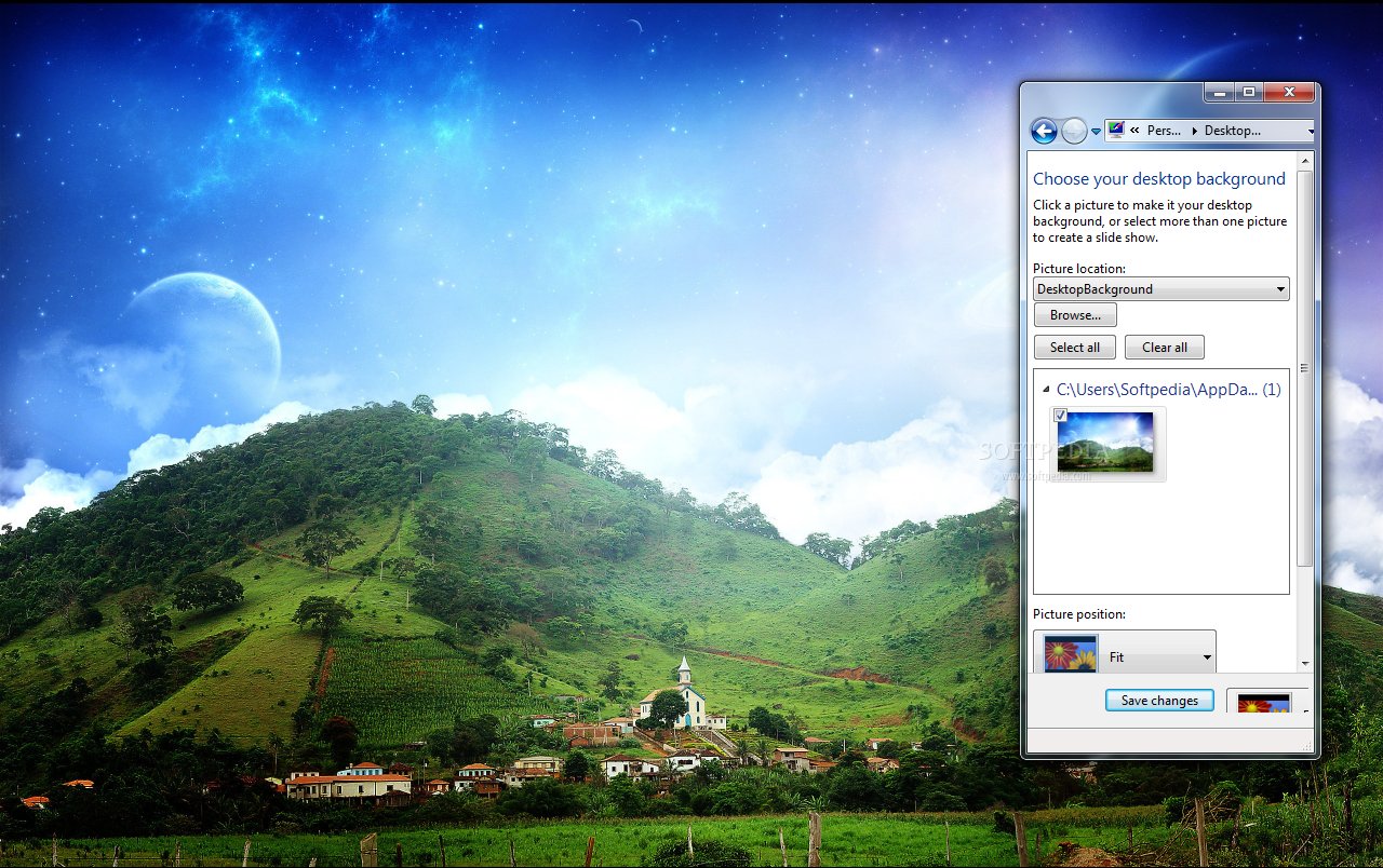 Screenshot 1