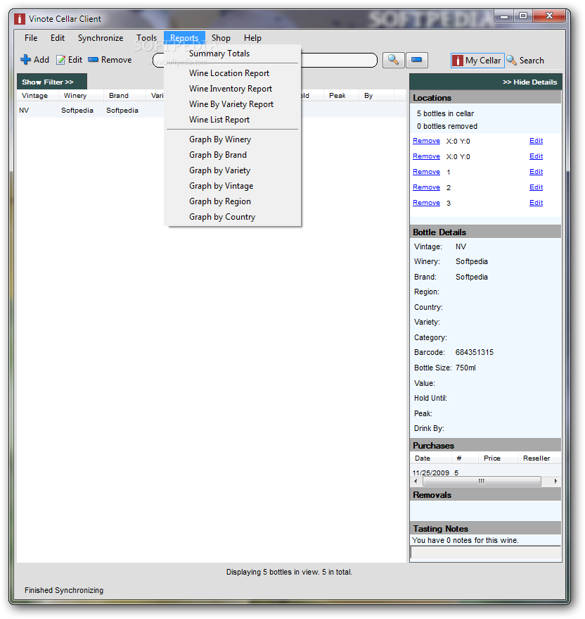 Screenshot 3