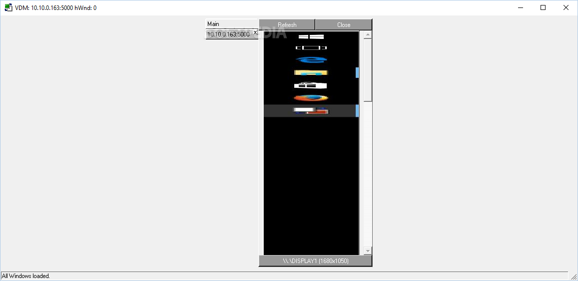Screenshot 8