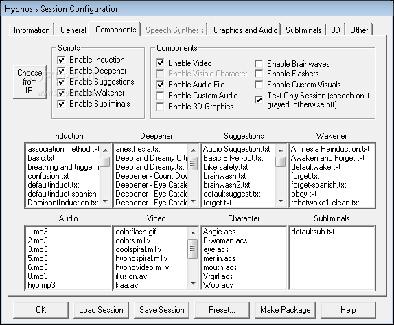 Screenshot 5