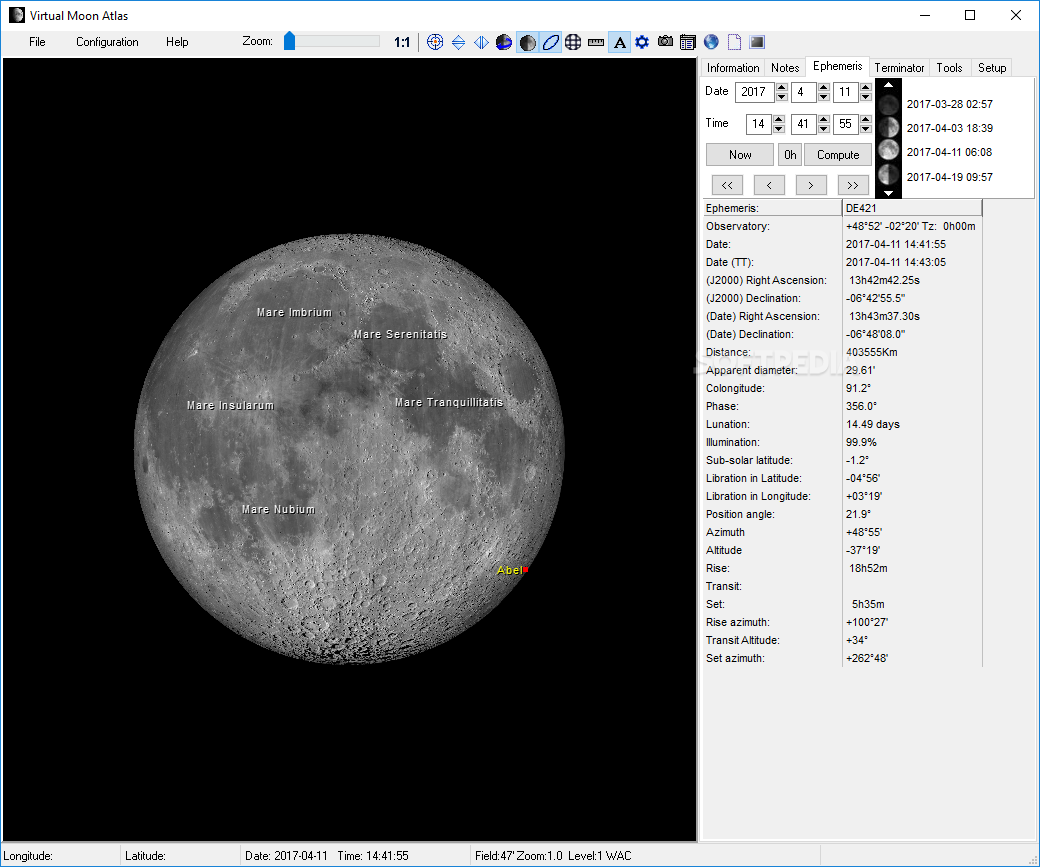 Screenshot 3
