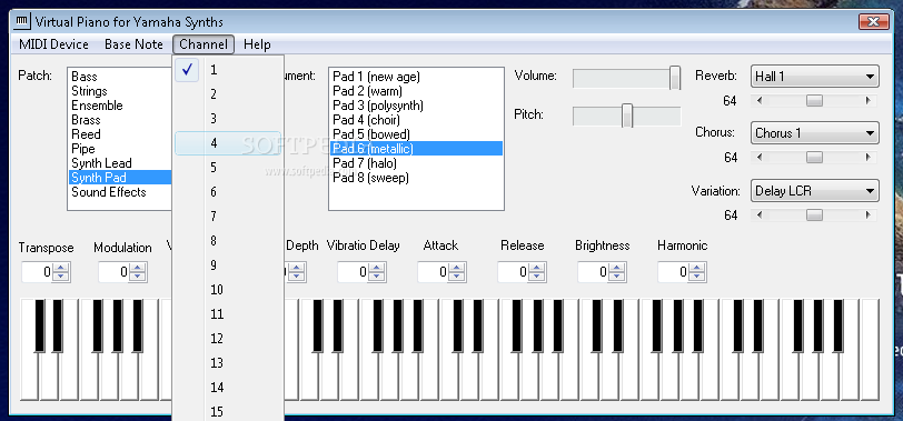 Screenshot 3