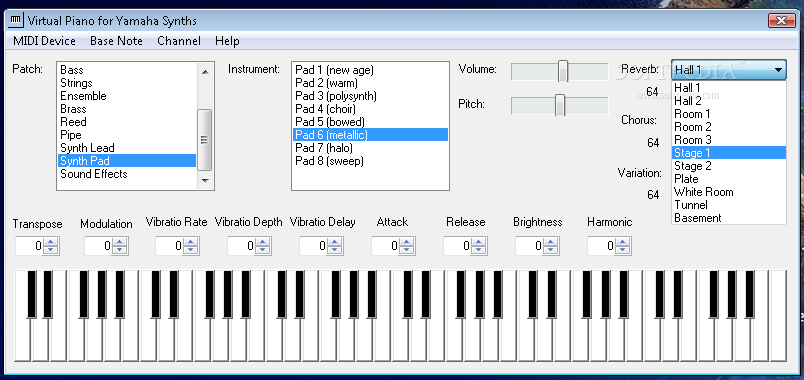 Screenshot 5