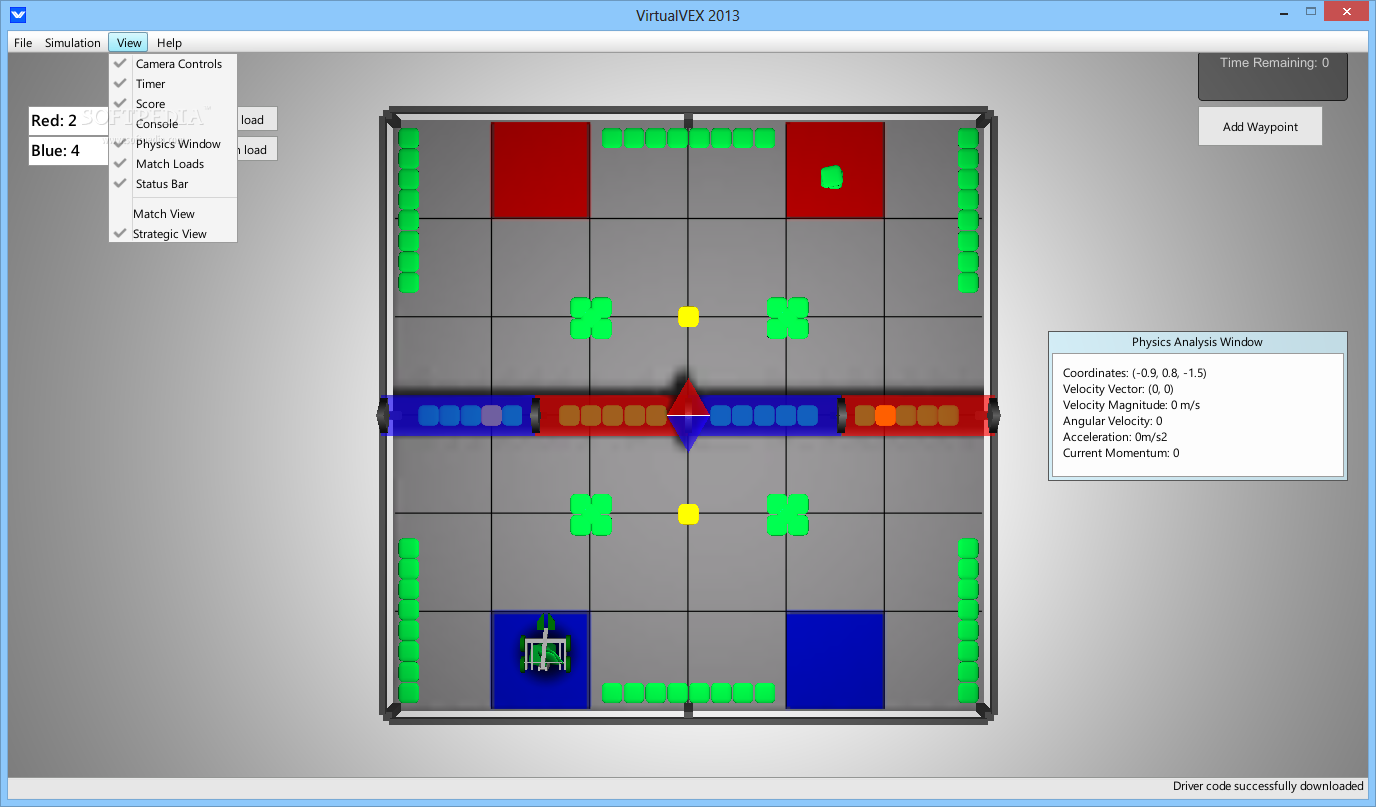 Screenshot 3