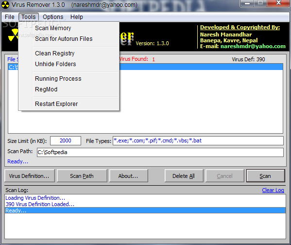 Screenshot 3