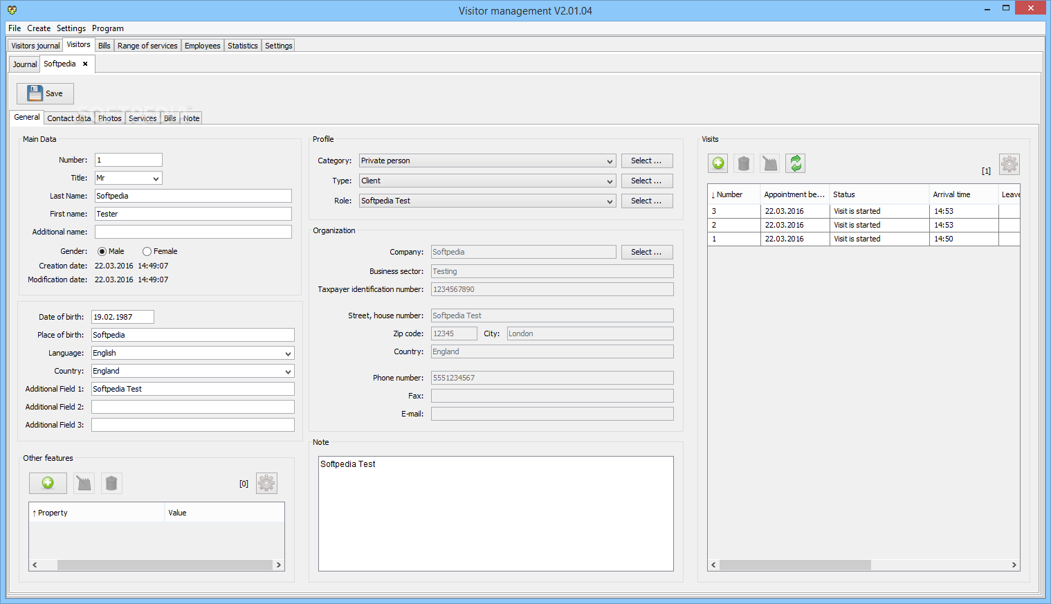 Screenshot 5