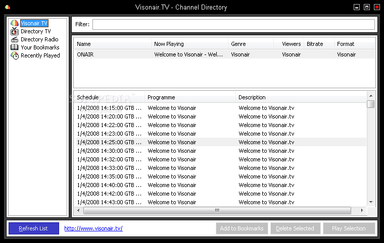 Screenshot 3