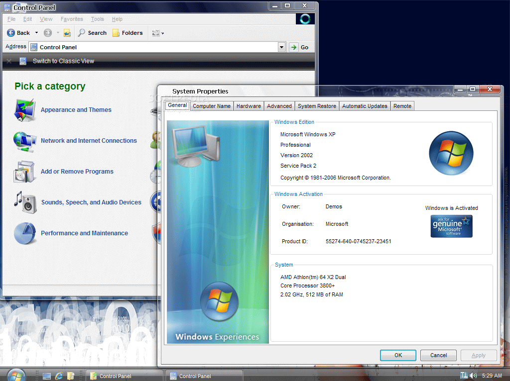 Screenshot 4