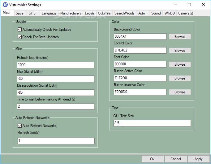 Screenshot 8