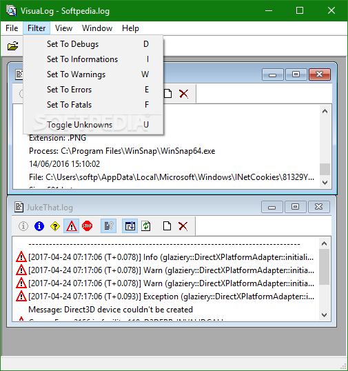 Screenshot 3