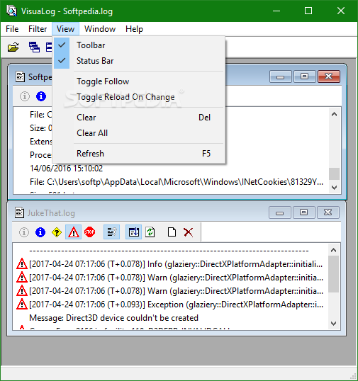 Screenshot 4