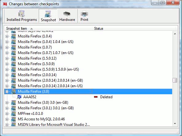 Screenshot 3