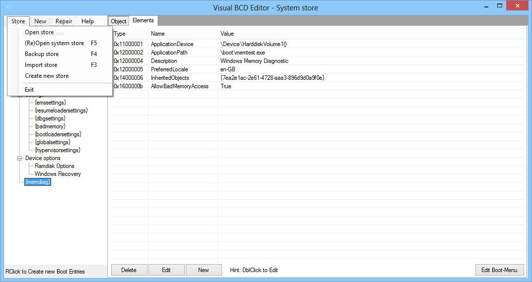 Screenshot 3