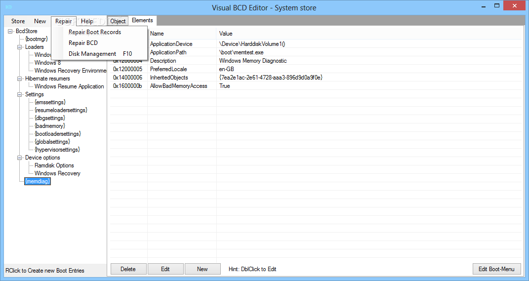 Screenshot 5