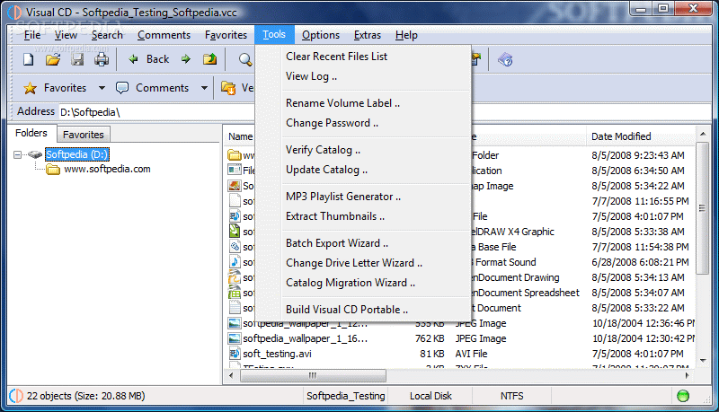 Screenshot 3