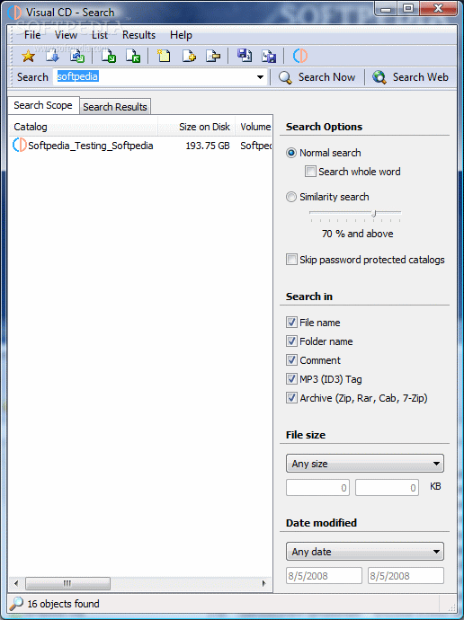 Screenshot 8