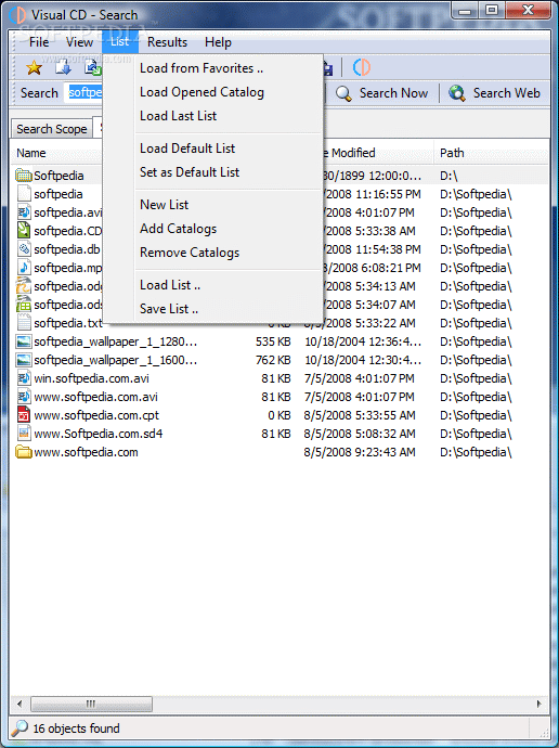Screenshot 9